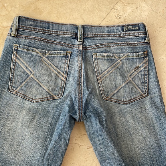 CITIZENS OF HUMANITY RN#109670 - Picture 4 of 11